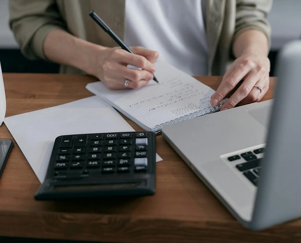 How to Maintain Accurate Financial Records Without Expanding Your In-House Team