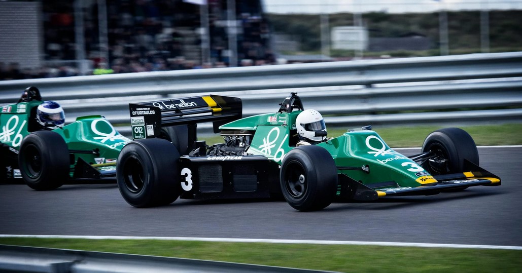 What Local Drivers Look for in a Track Before Committing to a Membership