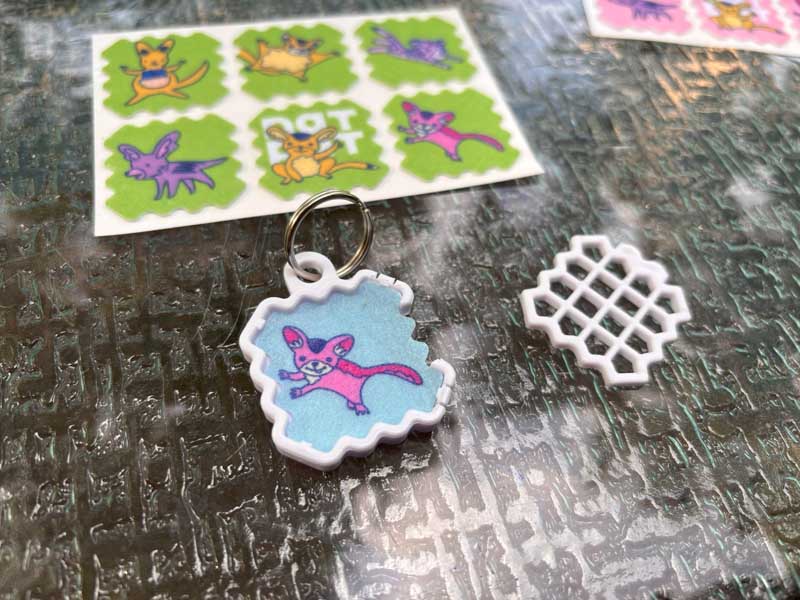 NATPAT TrailPatch Review: The Chemical-Free Tick Repellent Stickers ...