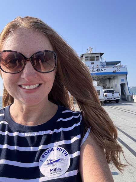 Miller Ferry to Put in Bay