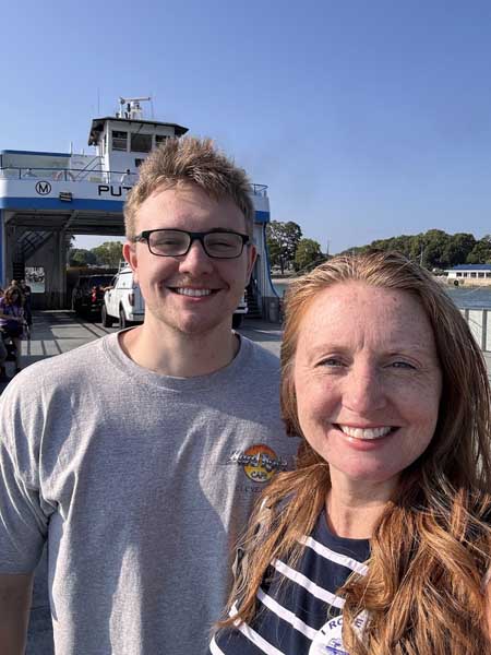 Miller Ferry to Put in Bay