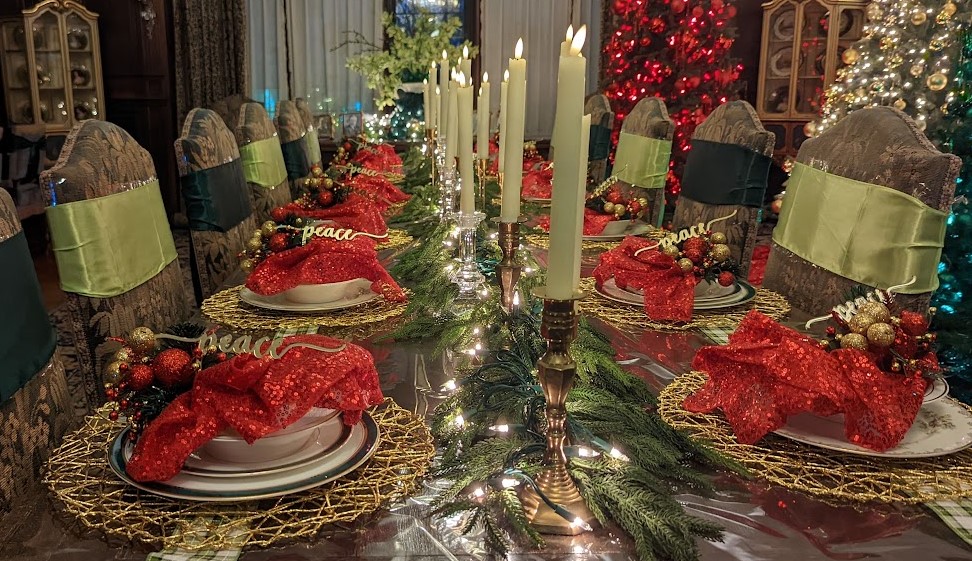 My Easy Traditional Christmas Dinner Menu On A Budget Feeds 13 For my-easy-traditional-christmas-dinner-menu-on-a-budget-feeds-13-for