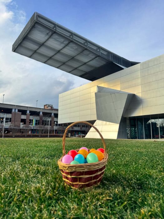 akron adult easter egg hunt