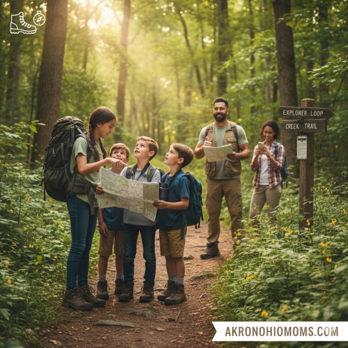 best Summer Camps in the U.S. for Young Hikers and Outdoor Explorers