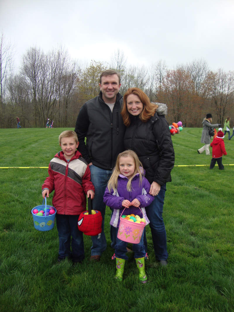 2026 Easter Egg Hunts in Akron, Ohio & Summit County - Akron Ohio Moms