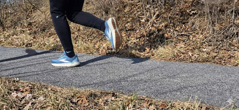 Running Strong at 50: My Secret to Staying Active in Northeast Ohio