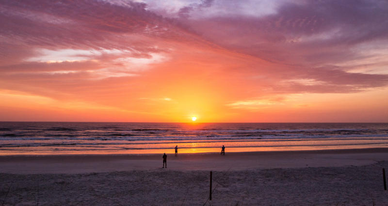 New Smyrna Beach