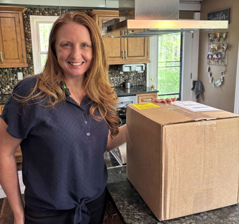 Why Caputo & Guest Organic Mushrooms are the Secret to Transforming Home Cooking