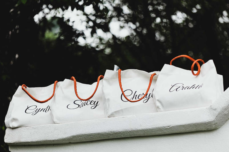 Photo by NUDE Nahum https://www.pexels.com/photo/personalized-tote-bags-with-orange-handles-38090244/