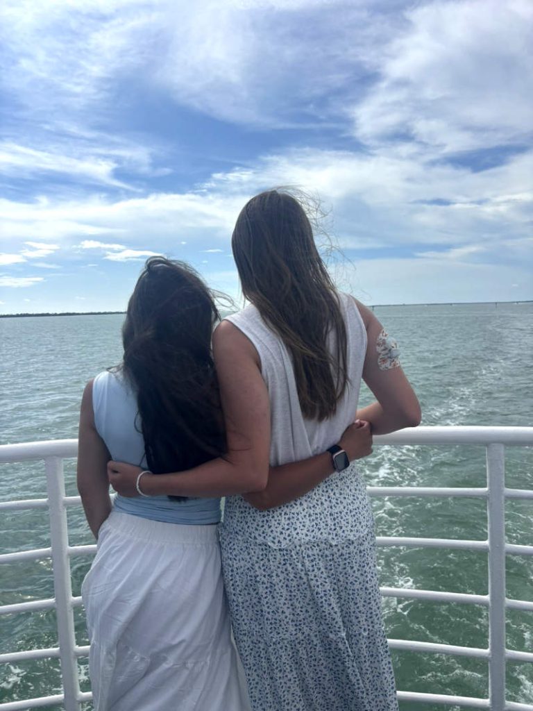 Captiva Cruises Dolphin Cruise Review in Captiva Island, FL