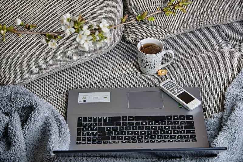 home computer internet