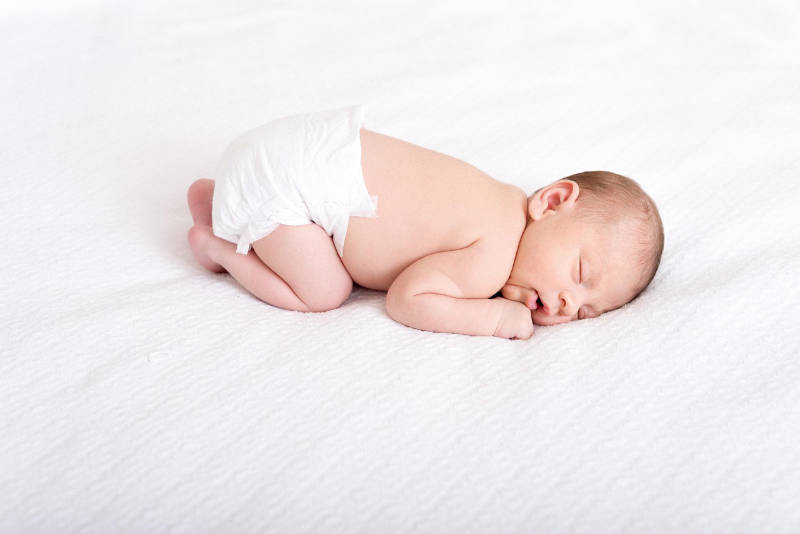 baby diaper