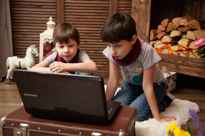 kids computer