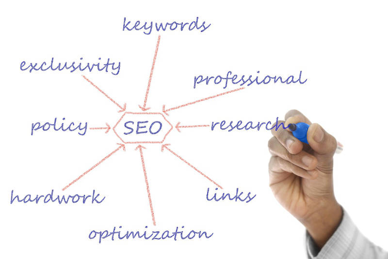 seo business