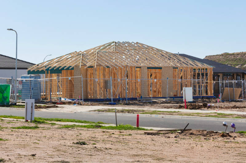 building construction