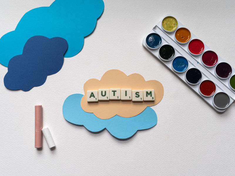 autism Image Credit: Pexels by Polina