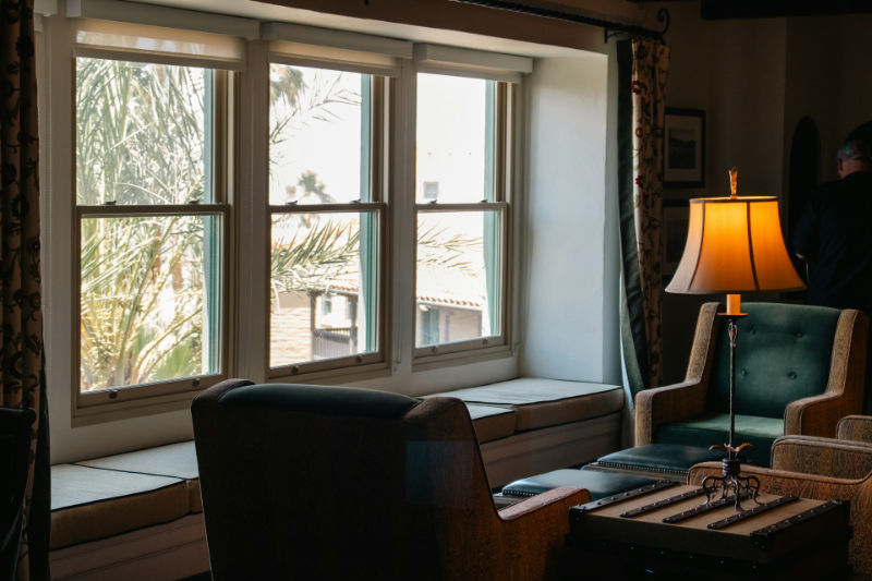 window home