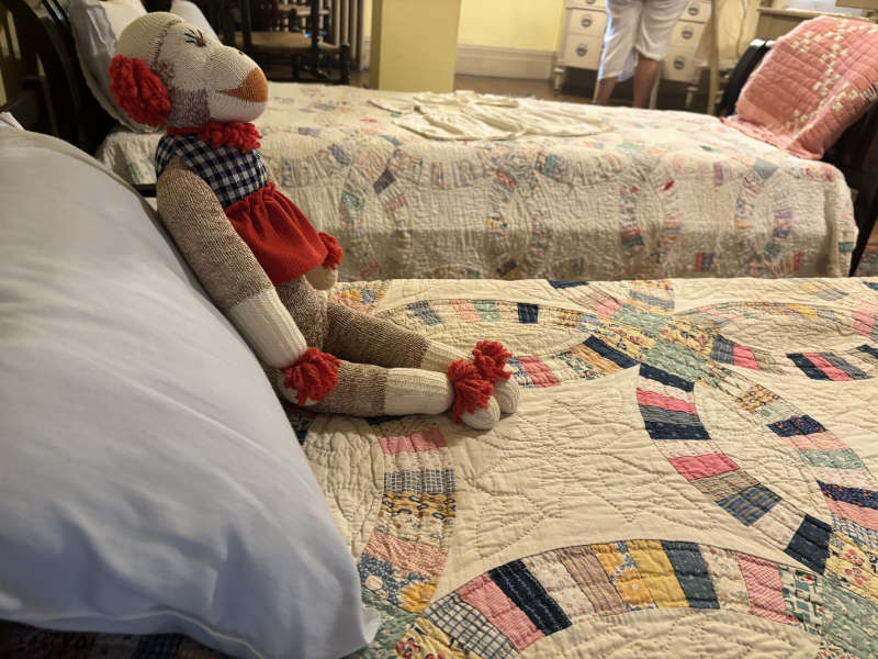 Stan Hywet Children's Nursery