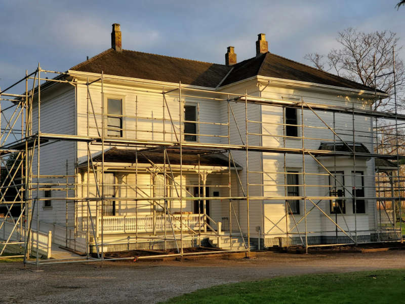 construction